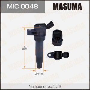 ملف الإشعال MIC-0048