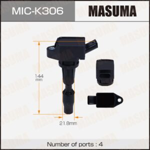 ملف الإشعال MIC-K306