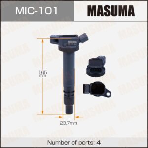 ملف الإشعال MIC-101