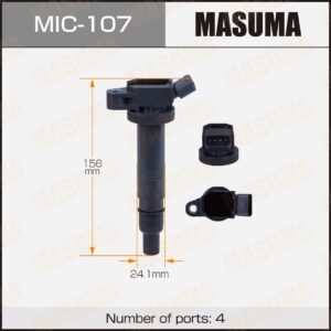 ملف الإشعال MIC-107
