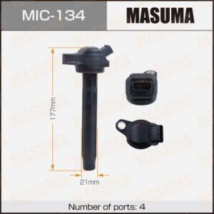 ملف الإشعال MIC-134