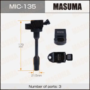 ملف الإشعال MIC-135