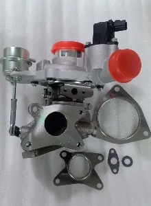 MG RX8 2020–2024 2.0T 807859‑0008/10650710